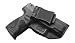 Bedone Taurus G2C Holster, Fit Taurus Millennium G2 PT111 PT132 PT138 PT140 PT145 PT745, Inside Waistband Concealed Carry Kydex Holsters- Right Hand
