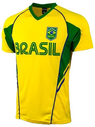 La Mejor Selección de Camiseta Neymar Brasil los diez mejores. 20 La Mejor Selección de Camiseta Neymar Brasil los diez mejores. 20