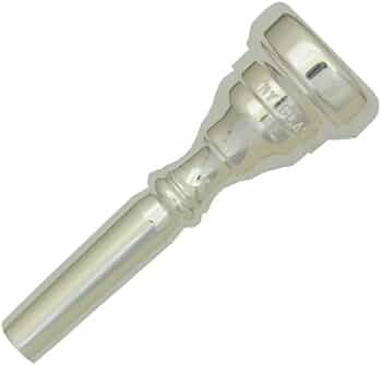 Amazon | NY Classic フリューゲルホルン マウスピース Yシャンク