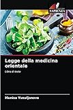 Legge della medicina orientale: Libro di testo