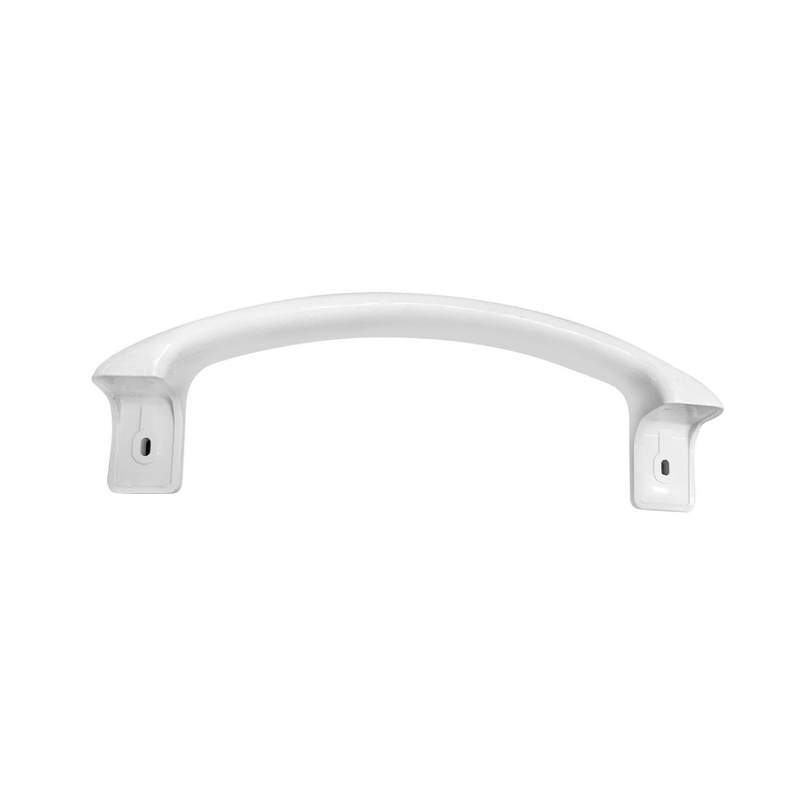 Qixcxaz White Efficiently Designed Refrigerator Handle Replacement Durable Components Easy To Install For Enhanced Performance Furniture Hardware Replacement Part Accessories