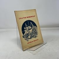 Lila the werewolf