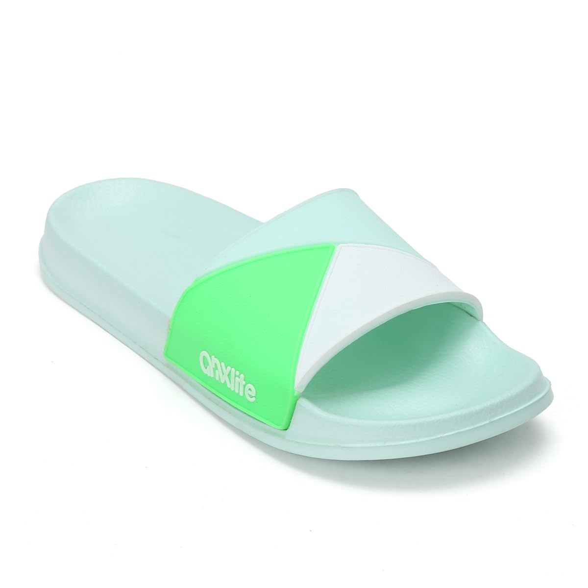 LA-AVIVA Slipper For Women s Regularly Uses Soft Comfortable And Stylish Flip Flop Slippers For Women In Exciting Colors 901-GREEN-6 (B0CKMJSWXD) Amazon Price History, Amazon Price Tracker