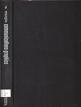 Hardcover Communications graphics Book