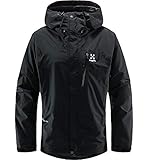 Ein nachhaltiger Umgang mit der Natur ist für Haglöfs besonders wichtig. Von der ökologisch geprägten Auswahl zertifizierter Produzenten, über die Verarbeitung recycelter Materialen, bis hin zu einer umweltbewussten Lieferkette prägt jedes Element den Nachhaltigkeitsgedanken. Dies zeigt sich besonders durch einen besonders hohen bluesign Anteil der Kollektion sowie den Leader - Status der Fair Wear Foundation.