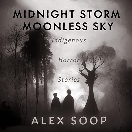 Midnight Storm Moonless Sky (By Alex Soop) episode artwork