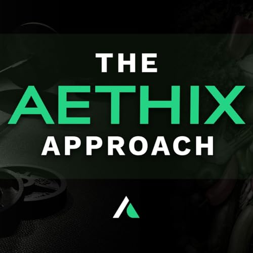 The Aethix Approach Titelbild