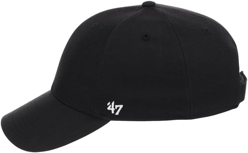 Classic Black '47 MVP OSF / BLACK / A - Image 6