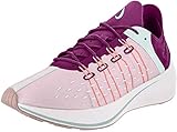 Nike Women's EXP-X14 Running Shoe, White, Size 10.0