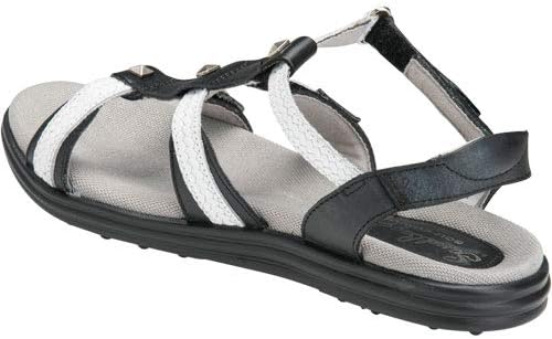 Sandbaggers CeCe Woman's Golf Sandal - Image 4