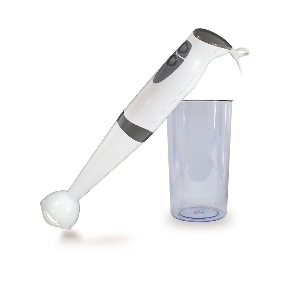 Buy Dinbandhu Shop Hand Blender with Whisker, Beater, Immersion Mixer