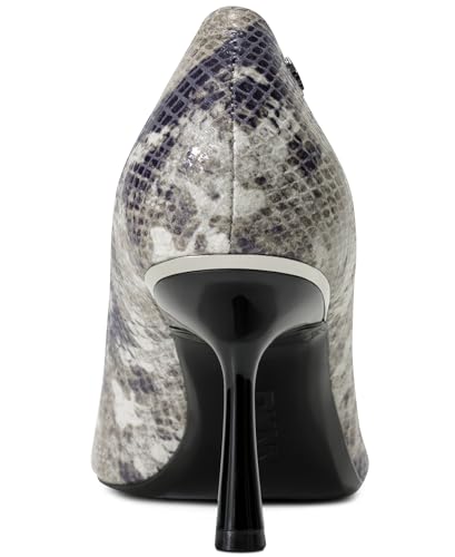 DKNY Women's Dress Heel, Morel, 9 angle 4