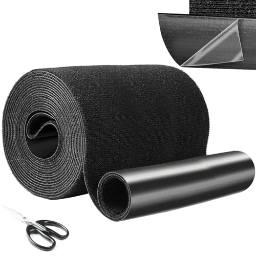 BSTDAYEVER Réparation Tissu Autocollant Reparation 10x400cm Bande de Reparation en Tissus pour Toile Lavable et Résistant aux Déchirures pour Réparer Tente Voile Canapé Sièges Auto Bateau