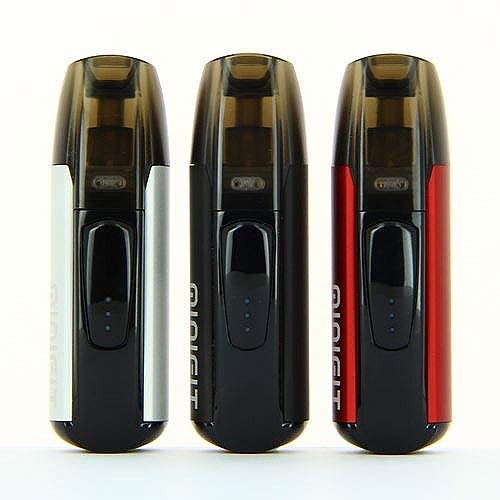 Kit Minifit 370mah Rouge JustFog - Image 4