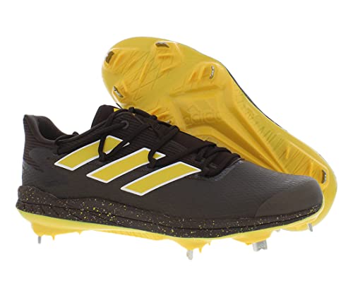 Image of adidas Men's Adizero Afterburner 8 Cleats