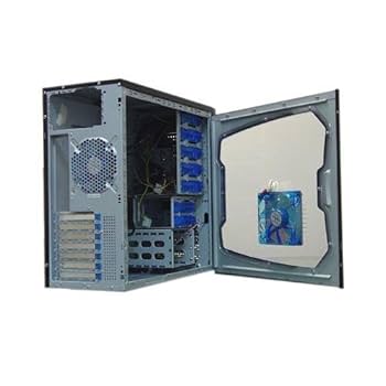 Amazon.co.jp: Apevia x-sniperg-bk x-sniperシリーズブラック