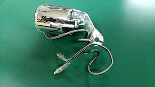 丸善(MARUZEN) Mag Boy [MLI-1AL] ハブダイナモ装着車用LED