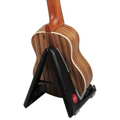 Hola Support Portable pour Guitares acoustiques et Classiques - Les Beatles, Paul McCartney, John Lennon, RIngo Starr, George Harrison