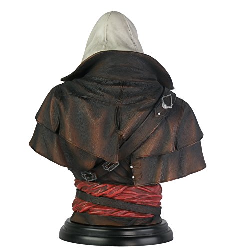 Assassin's Creed Legacy Collectie: Edward Kenway Borstomtrek 19 cm - Afbeelding 4