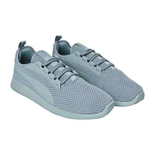 puma st trainer evo v2 black