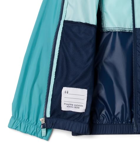 Columbia Girls' Lily Basin Ii Jacket3