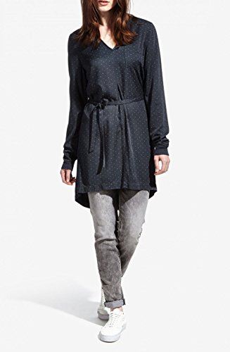 Sandwich Woven Medium Vestito Donna