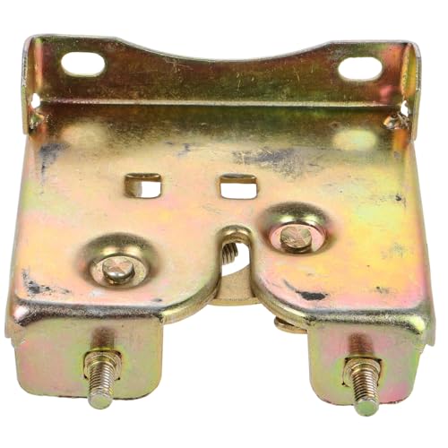 Bloqueo de acelerador para motocicleta Mipcase y placa antirrobo de scooter eléctrico