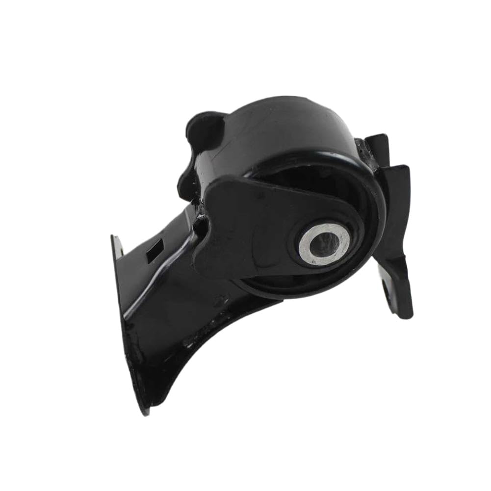 Cqadsdyrx Onecolor Engine Motor Mount Set Compatible With 2002 2003 2004 2005 2006 Crv 2.4L W Auto 4Wd Motor Trans Mount