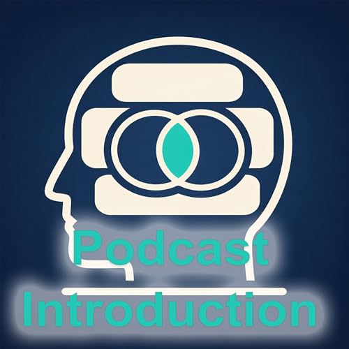 Podcast Indroduction - Understanding Your Mind: A Journey Beyond Self-Help cover art