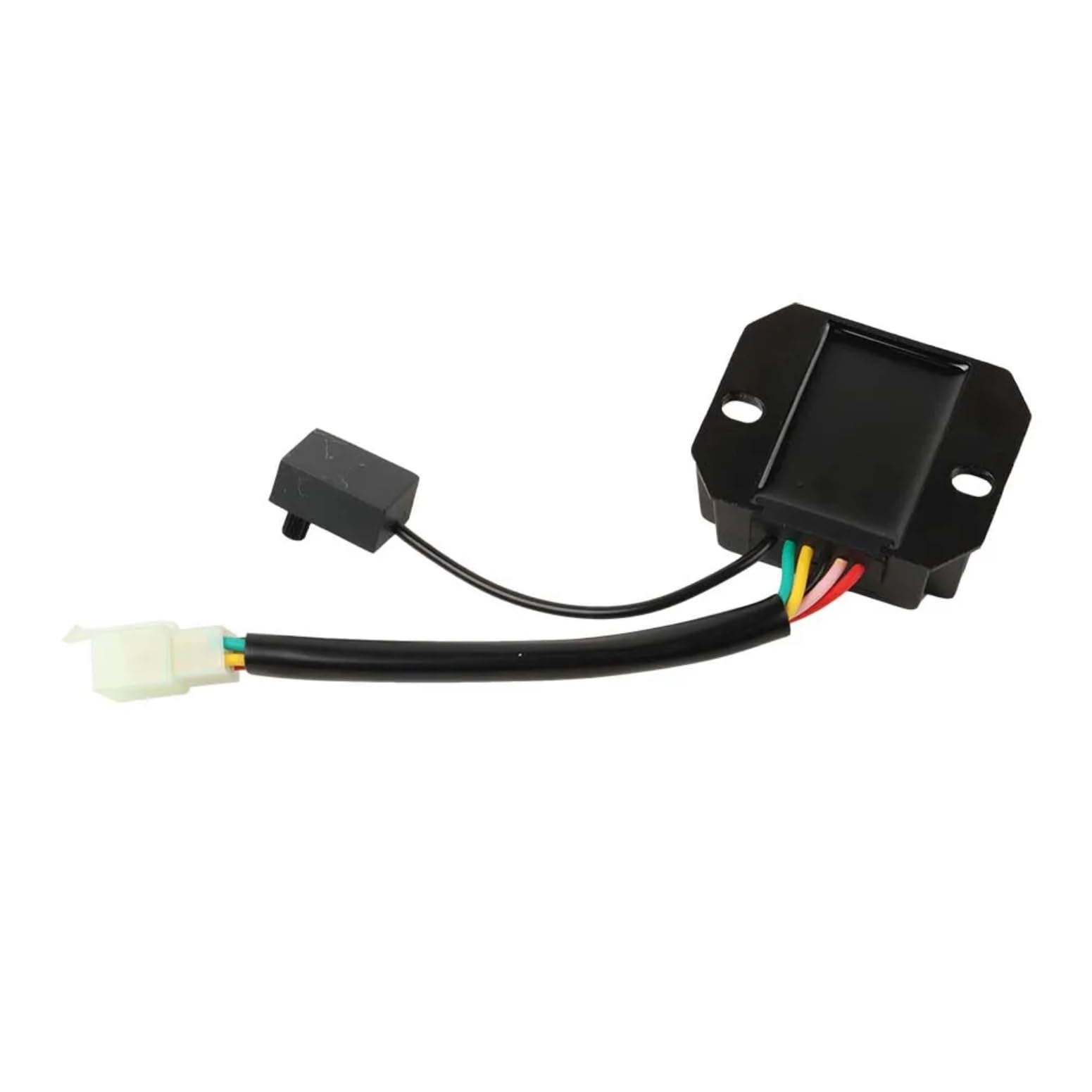 do Gy6-125 regulowany regulator napięcia, 8 V ~ 15 V, regulowany regulator napięcia, prostownik