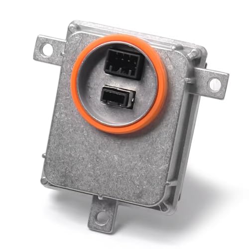 Balasto Xenón Solución a Faros Intermitentes en Jetta y Passat OEM 2