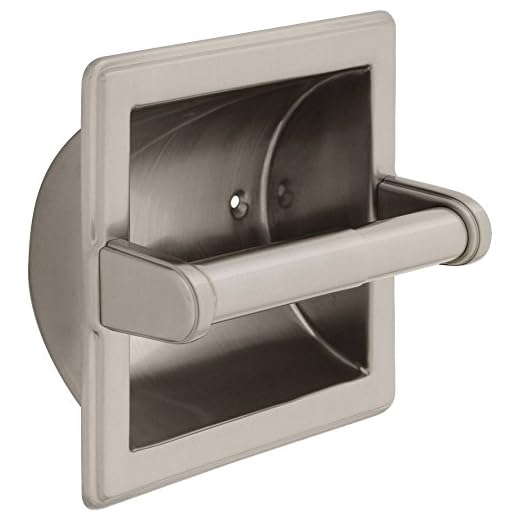Delta-Faucet 45072-SN, Satin Nickel