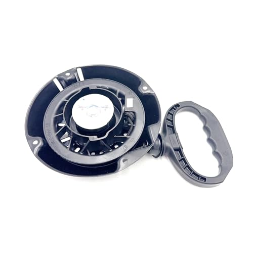 Démarreur à traction fluide compatible Br St 699335 carter renforcé - 2