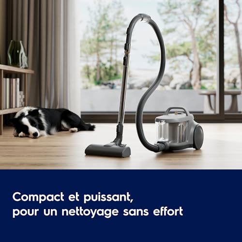 Aspirateur Electrolux Animal 500 EL51A2UG sans Sac - vue 3