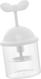 Espumador manual del lavado de la cara con la...