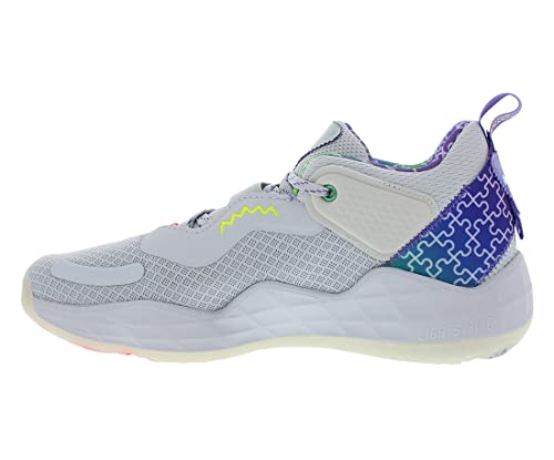 Image of adidas Dropset Men's Trainer Shoes