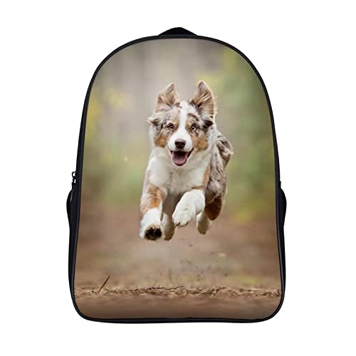 Sac à dos d'école pour enfants ergonomique de 40cm idéal contre le mal de dos au collège