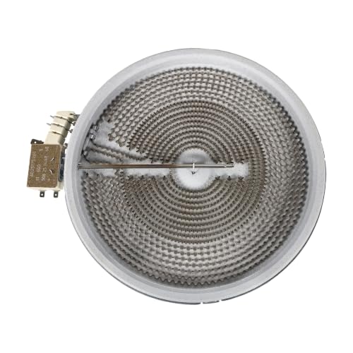 Smart Choice 5304533520 Dual Radiant Surface Element…