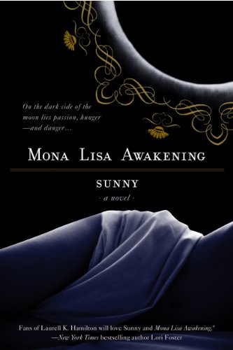 Mona Lisa Awakening A Novel Of The Monere Book 1 Kindle Edition By Sunny Romance Kindle Ebooks Amazon Com