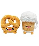 Zoom IMG-1 joy toy yummies together brezel Zoom IMG-1 joy toy yummies together brezel