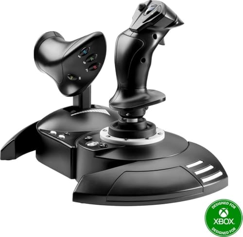 Thrustmaster T-Flight Hotas One Flight Stick...