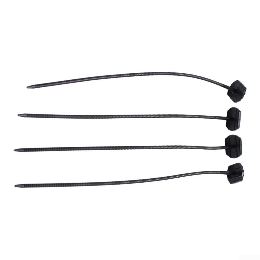Kit radiatore olio in alluminio per sistemi di raffreddamento trasmissione auto con hardware di montaggio e compatibilità paraurti anteriore