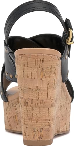 Vince Camuto Women's Ellah Wedge Sandal3