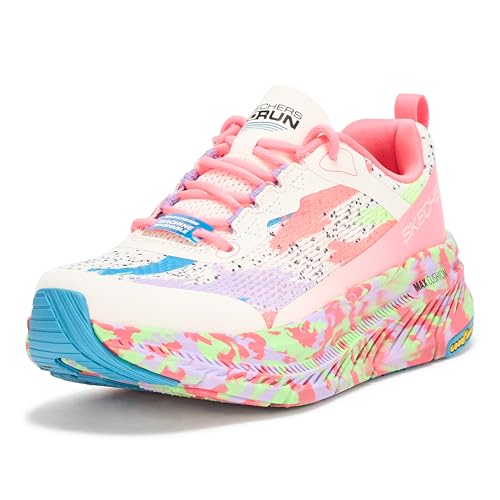 Skechers Women's Max Cushioning Premier 2.0 Unhinged Sneaker