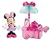 Fisher-Price Disney Minnie, Sundae Treats Stand