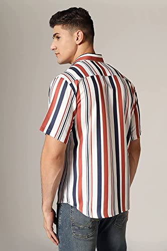 Image of Casual Shirt || Stylish Printed Shirt