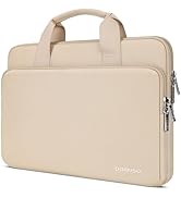 Housse Ordinateur 17 Pouces – Protection Anti-choc, Imperméable – Pour HP, Lenovo, Dell, Acer, ASUS – Rose