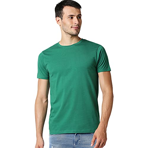 Image of Bewakoof Men T-Shirt