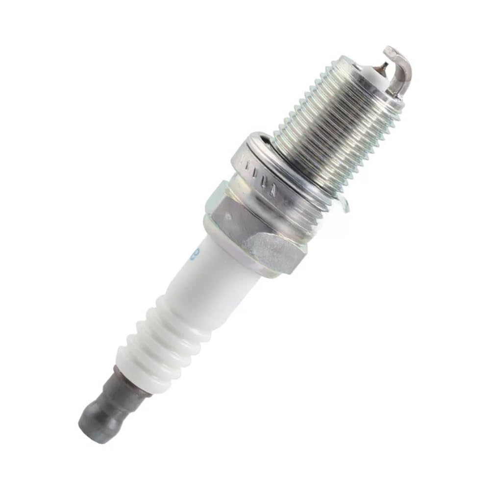 Candele di accensione Auto Engine Spark Iridium Platinum IFR7X7G 91039 Adatte per Encore, Merina e Ceferi OE 1214066
