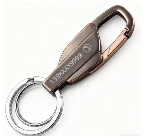 SZPXXX number plate keyring for Suzuki Swace ab Bj.2020, Gift Private Reg Fob,Gift for Him Her,number plate keyring personalised (Engrave Phone Number)